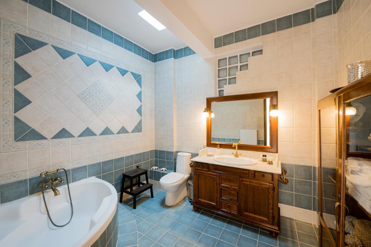Beach Residence Patras Exterior foto